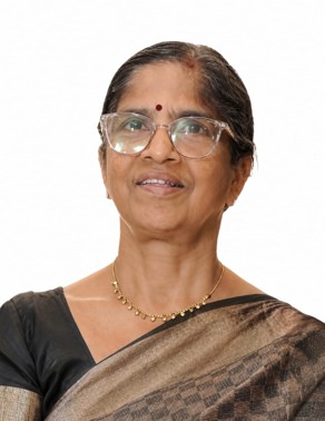 Dr Aswanikumari S